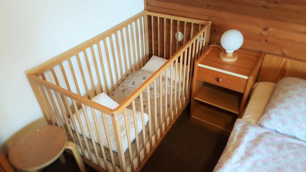 Penzion Vila Bistrica Бохінська Бістріца Екстер'єр фото