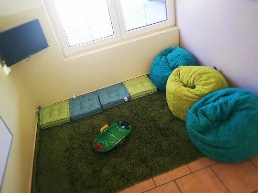 Penzion Vila Bistrica Бохінська Бістріца Екстер'єр фото