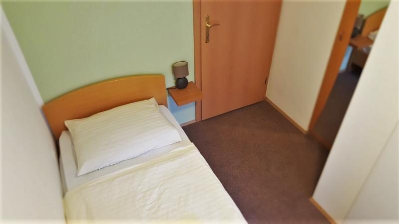 Penzion Vila Bistrica Бохінська Бістріца Екстер'єр фото