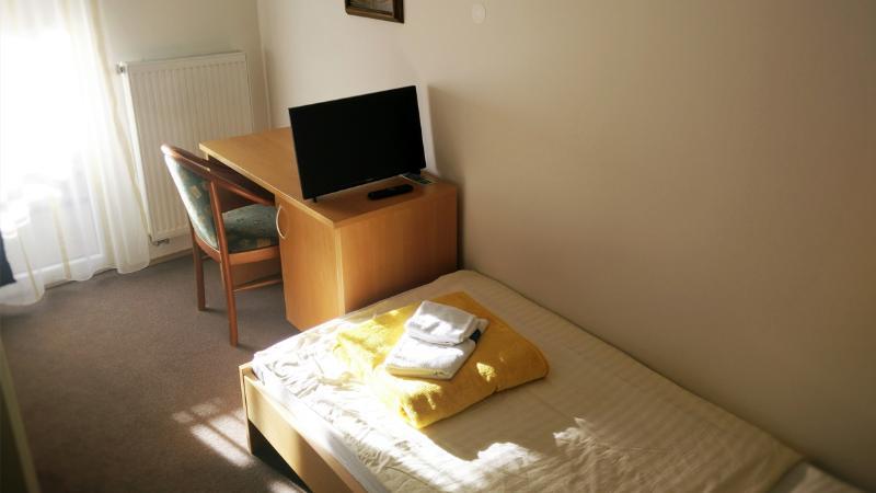Penzion Vila Bistrica Бохінська Бістріца Екстер'єр фото